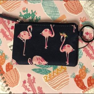 Vera Bradley ZIP ID Case
